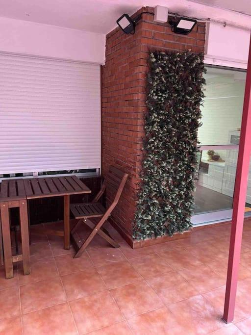 شقة Gran Terraza Muy Centrico فيجو المظهر الخارجي الصورة