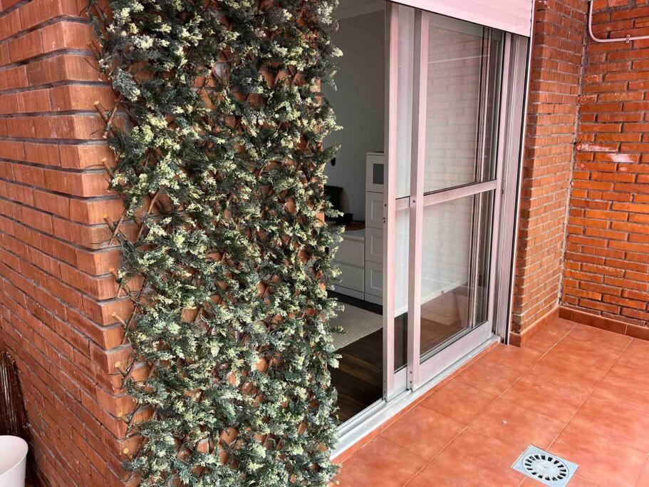 شقة Gran Terraza Muy Centrico فيجو المظهر الخارجي الصورة