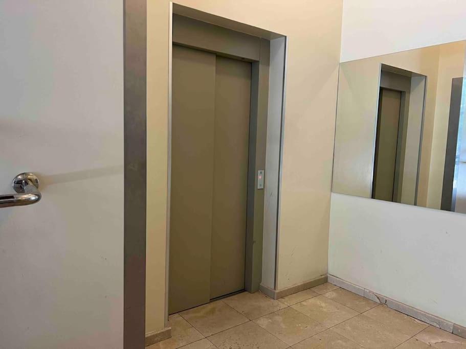 شقة Gran Terraza Muy Centrico فيجو المظهر الخارجي الصورة
