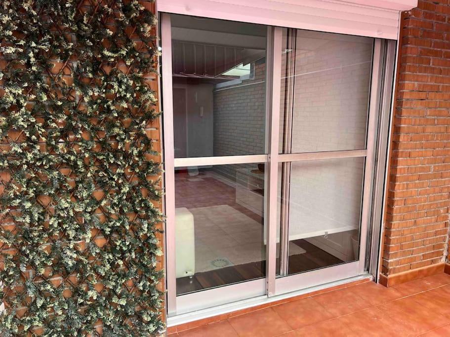 شقة Gran Terraza Muy Centrico فيجو المظهر الخارجي الصورة